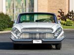 DeSoto Hardtop Coupe 1961 года
